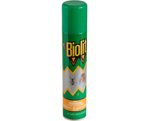 Aerosols pret rpojoiem insektiem, 200ml